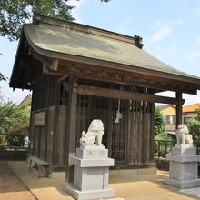 八雲神社