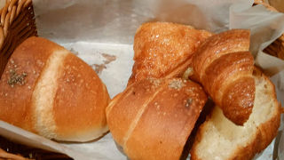 モーニングはドリンクなしも選べます。