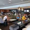  &#9992;アテネ国際空港　ホールＡ　Goldair Handling Lounge