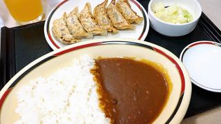 道民のソウルフード