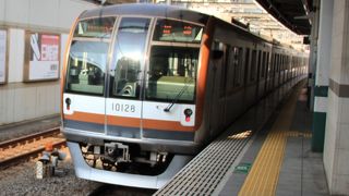 副都心線、西武池袋線と相互乗り入れ