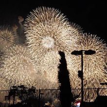 ホテルオークラから見る花火 By Hanako みなとこうべ海上花火大会のクチコミ フォートラベル ホテルオークラから見る花火 By Hanako みなとこうべ海上花火大会のクチコミ フォートラベル