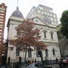 東メルボルン シナゴーグ