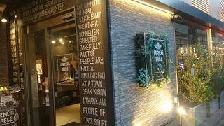 ファーマーズテーブル 柏西口店