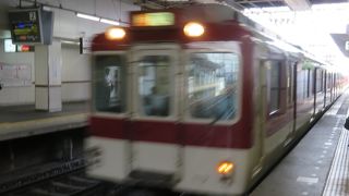 車内は外人と老人だけ