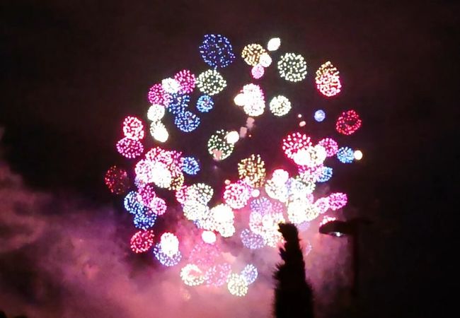 みなとこうべ海上花火大会 クチコミ アクセス 営業時間 神戸 フォートラベル