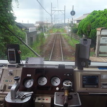 小古曽駅