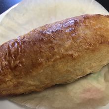 スイートポテト