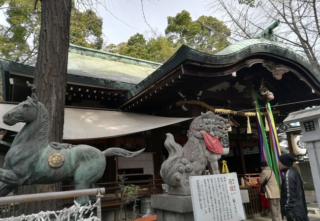 門真 守口の寺 神社 クチコミ人気ランキングtop13 フォートラベル 大阪