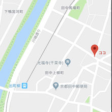 おススメポイント