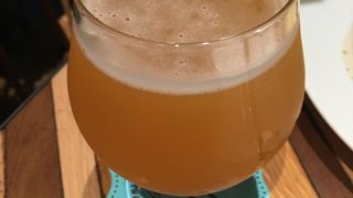 クラフトビールの種類が豊富