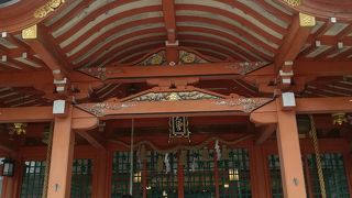 京都の神社巡り