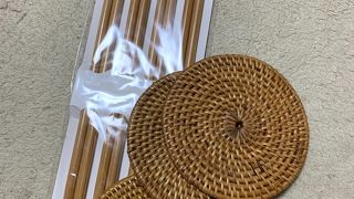 シンプルで安い