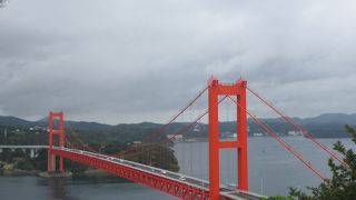 和製ゴールデンゲートブリッジ