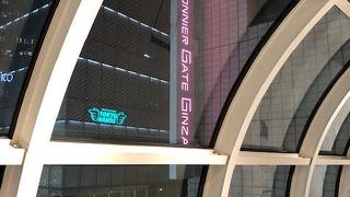 こじんまりしていて、お気に入り。