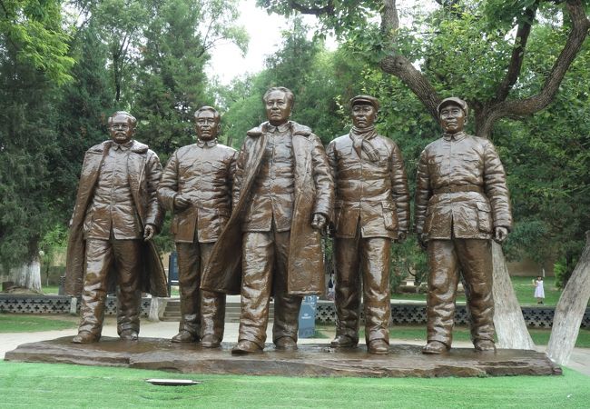 棗園 (ソウエン)