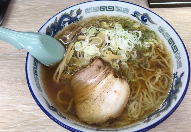 ラーメン処田川 皆生店 クチコミ アクセス 営業時間 皆生温泉 フォートラベル