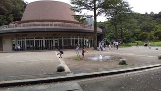 プラネタリウム以外も非常に面白い