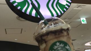 空港内にあり便利です