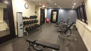 ホームウッド スイーツ バイ ヒルトン シカゴ ダウンタウン