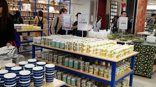 日本人客であふれかえっていました