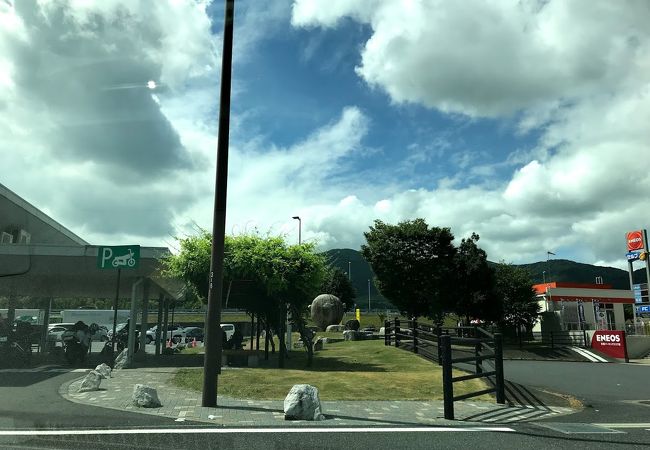 笠間パーキングエリア 西行き クチコミ アクセス 営業時間 笠間 フォートラベル