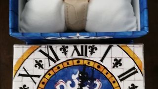 カプリウォッチ