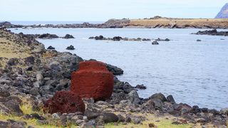 モアイの帽子の製造場所