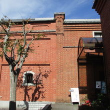 レトロ感がいいですね