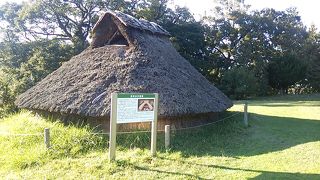 歴史的な風情を感じることが出来ますが…