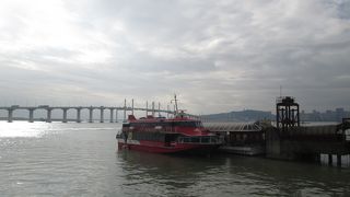 何度が渡りました