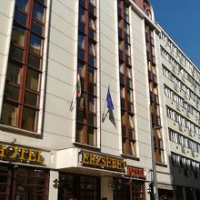 Danubius Hotel Erzsébet City Center