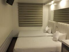 クローバー シティ センター ホテル 写真