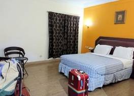 Zambezi Inn Hotel