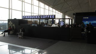 店員さんたちの手際が良い