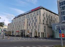 Sheraton Bratislava Hotel 写真