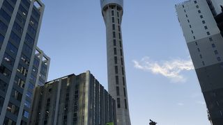 南半球で1番高いタワー