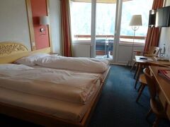 デルビー スイス クオリティ ホテル 写真