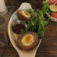 おいしくなかったです