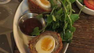 シャーロックホームズの展示を楽しもう