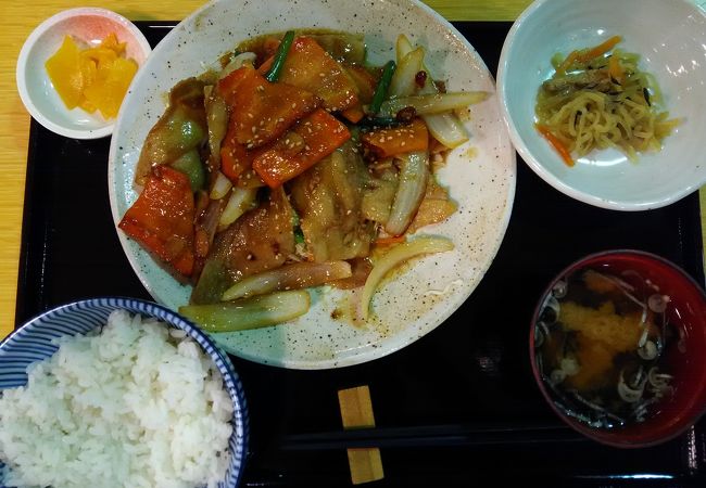 ごはん処 あさひ屋 クチコミ アクセス 営業時間 旭川 フォートラベル
