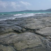 久米島の絶景ポイント