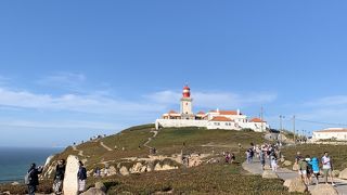 ここに地終わり、海始まる。