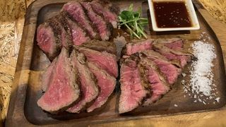 お手頃な値段で美味しい