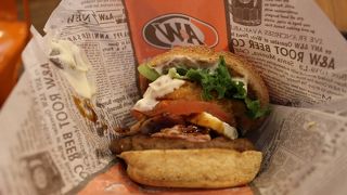 ハイカロリーでもおいしい