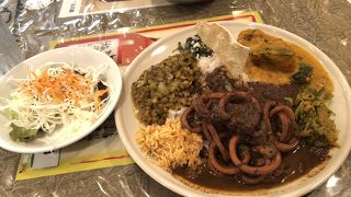 セイロン・プレート ♪