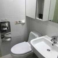 汚紙はゴミ箱へのタイプです