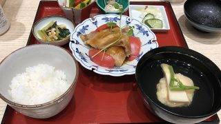 三種のご飯を食べ比べ ♪