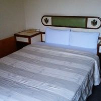 広くはないですが十分でした