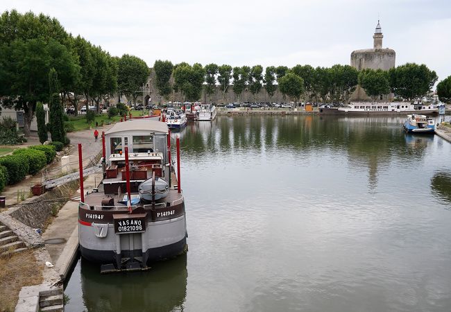 コンスタンス塔